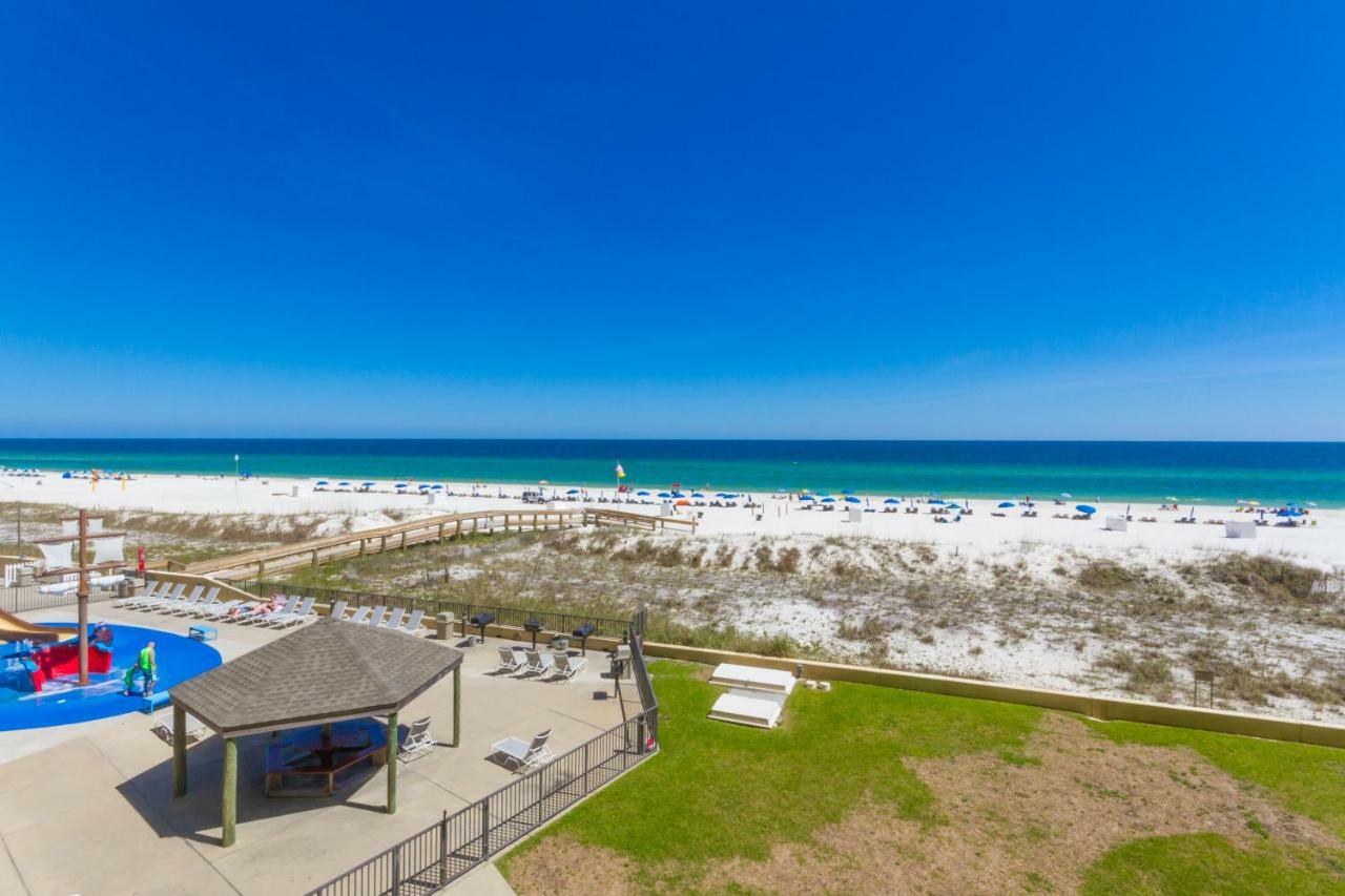 Phoenix V 202 Orange Beach Zewnętrze zdjęcie