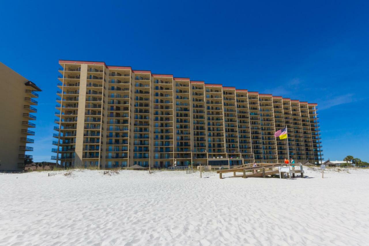 Phoenix V 202 Orange Beach Zewnętrze zdjęcie