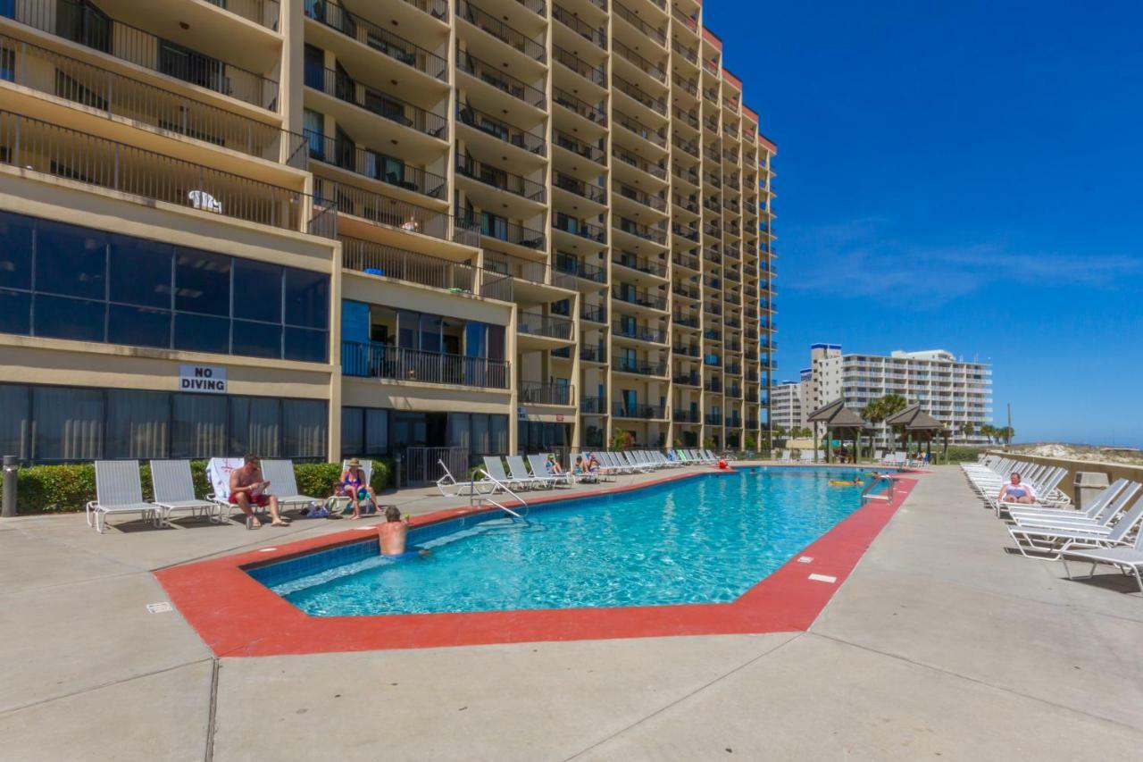 Phoenix V 202 Orange Beach Zewnętrze zdjęcie