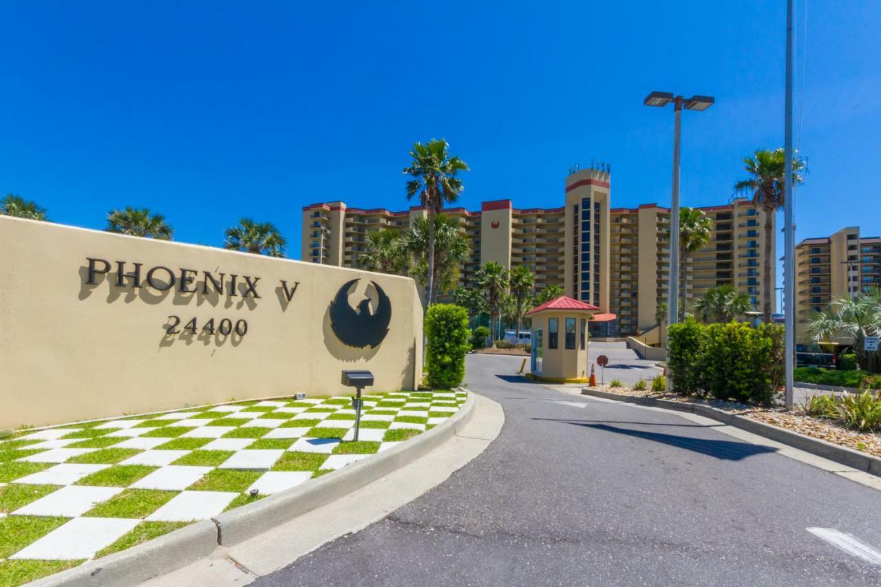 Phoenix V 202 Orange Beach Zewnętrze zdjęcie
