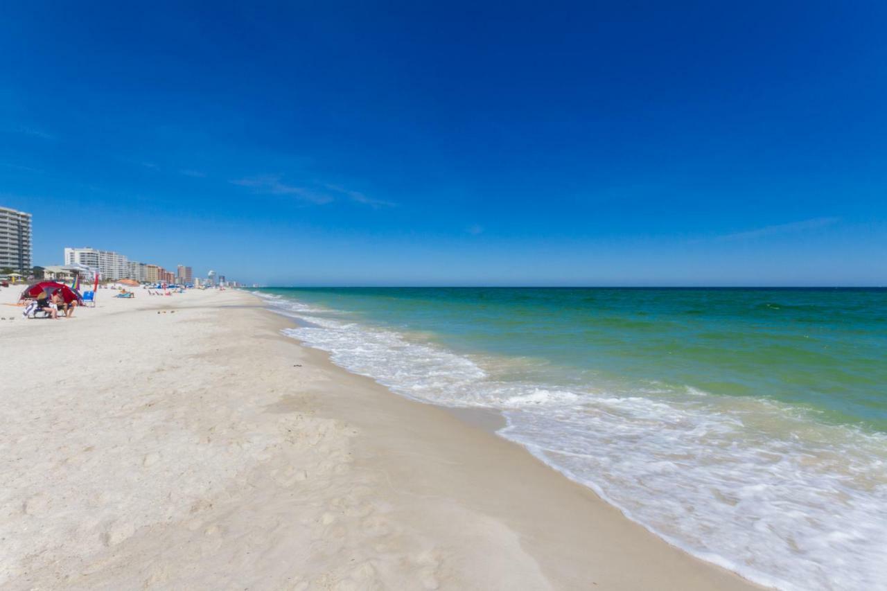 Phoenix V 202 Orange Beach Zewnętrze zdjęcie