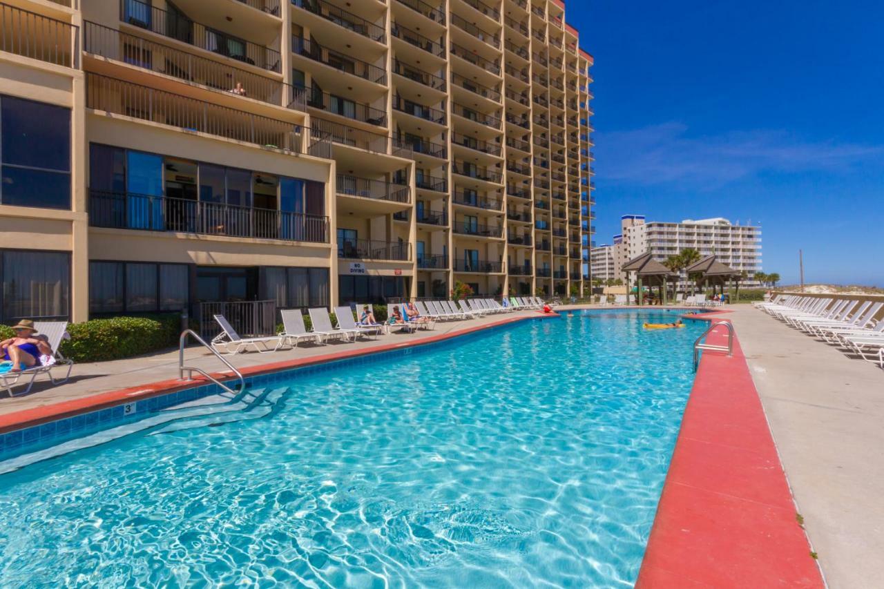 Phoenix V 202 Orange Beach Zewnętrze zdjęcie