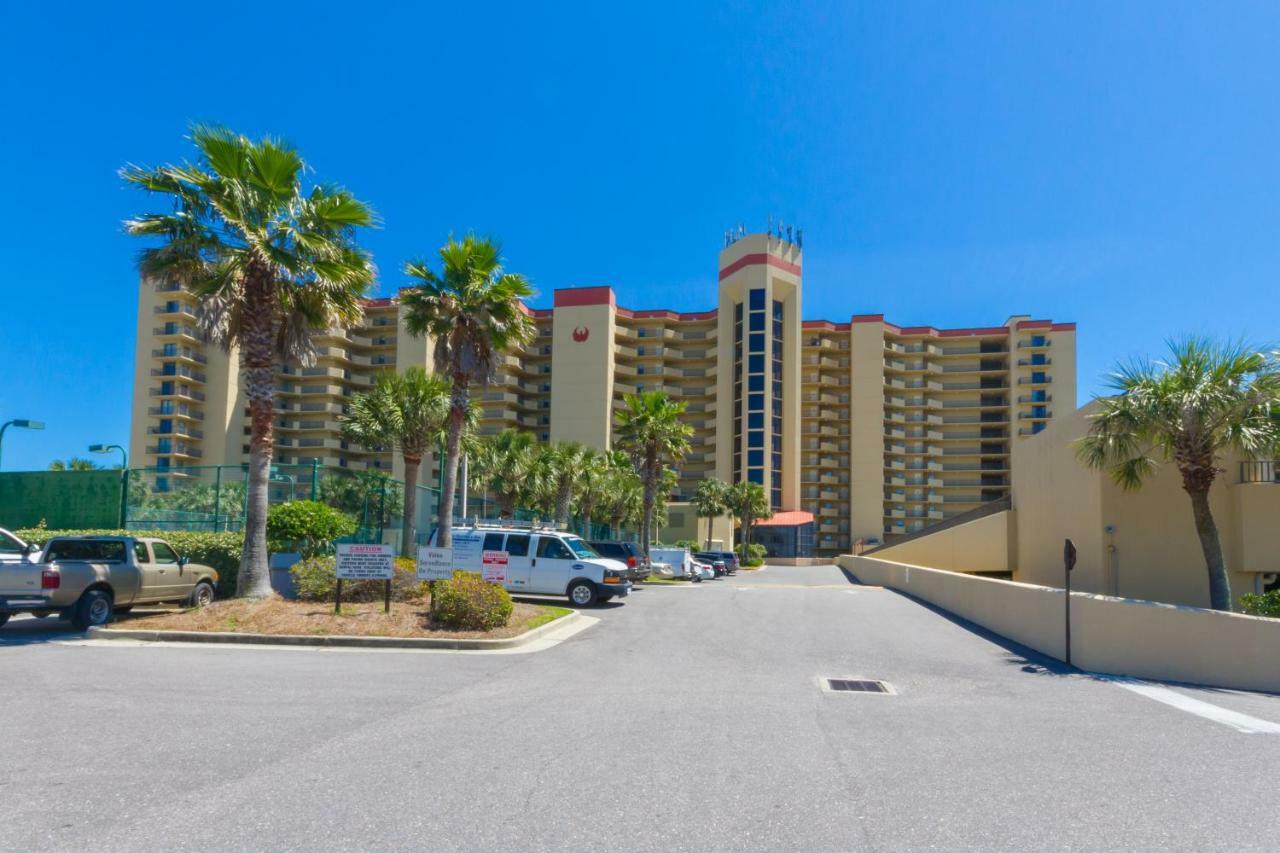 Phoenix V 202 Orange Beach Zewnętrze zdjęcie